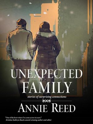 cover image of Unexpected Family